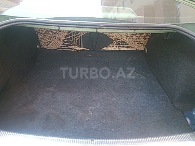 Volkswagen Passat 2003, 144,905 km - 1.8 l - Bakı