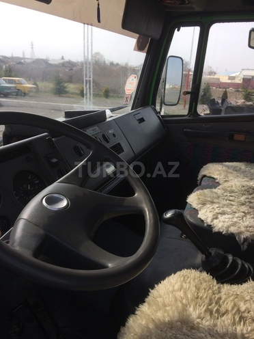Mercedes 711 D 1994, 180,000 km - 4.0 l - Gəncə