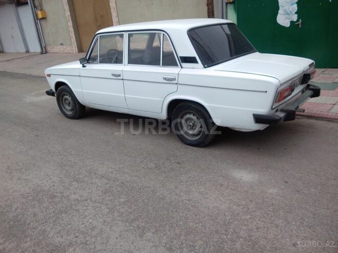 LADA (VAZ) 2106 1996, 200,000 km - 1.5 l - Gəncə