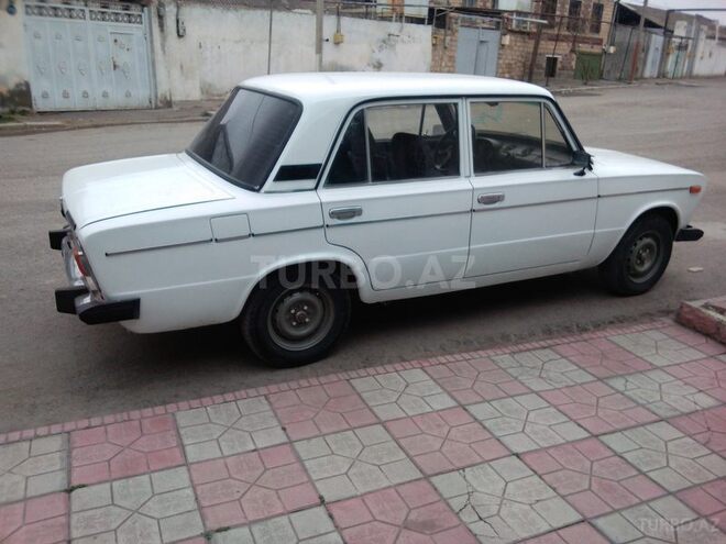 LADA (VAZ) 2106 1996, 200,000 km - 1.5 l - Gəncə