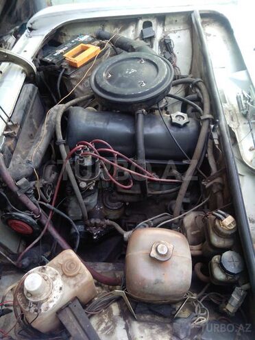 LADA (VAZ) 2106 1996, 200,000 km - 1.5 l - Gəncə