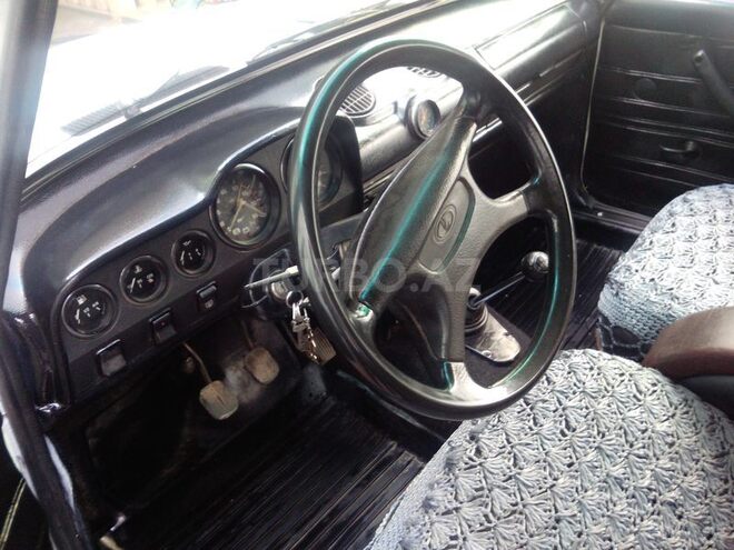 LADA (VAZ) 2106 1996, 200,000 km - 1.5 l - Gəncə