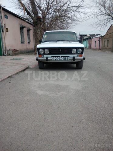 LADA (VAZ) 2106 1996, 200,000 km - 1.5 l - Gəncə