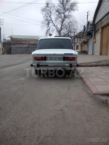 LADA (VAZ) 2106 1996, 200,000 km - 1.5 l - Gəncə