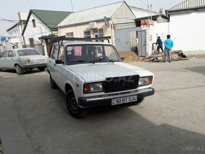 LADA (VAZ) 2104 2008, 85,260 km - 1.6 л - Bakı