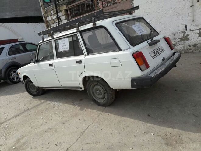 LADA (VAZ) 2104 2008, 85,260 km - 1.6 л - Bakı