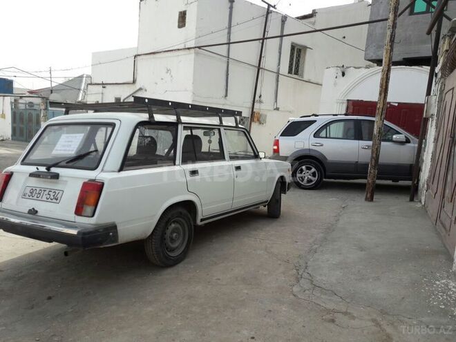 LADA (VAZ) 2104 2008, 85,260 km - 1.6 л - Bakı