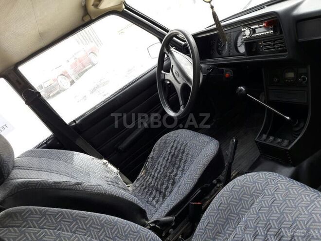 LADA (VAZ) 2104 2008, 85,260 km - 1.6 л - Bakı
