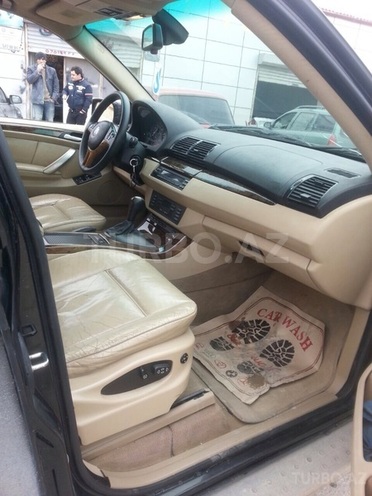 BMW 520 1983, 155,000 km - 2.0 л - Bakı
