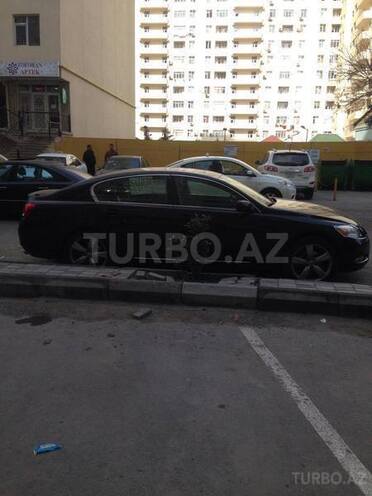 Lexus GS 300 2006, 175,000 km - 0.3 л - Bakı