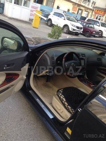 Lexus GS 300 2006, 175,000 km - 0.3 л - Bakı