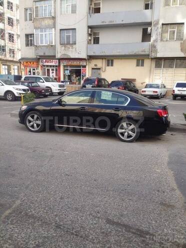 Lexus GS 300 2006, 175,000 km - 0.3 л - Bakı
