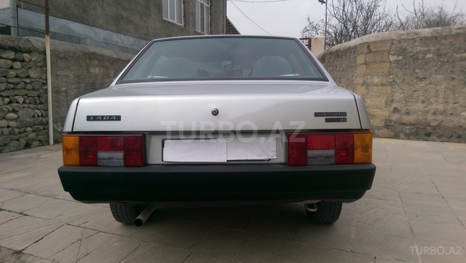LADA (VAZ) 21099 2004, 250,650 km - 1.5 л - Ağdaş
