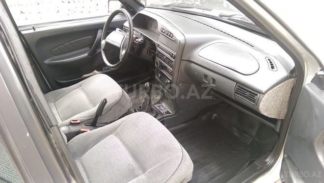 LADA (VAZ) 21099 2004, 250,650 km - 1.5 л - Ağdaş