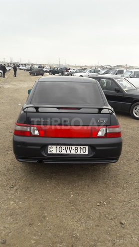LADA (VAZ) 2110 2006, 150,000 km - 1.6 л - Bakı