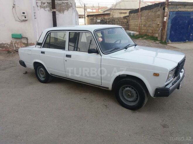 LADA (VAZ) 2107 2008, 122,086 km - 1.6 l - Bakı