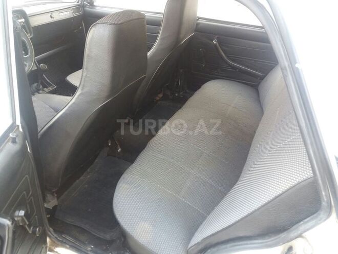 LADA (VAZ) 2107 2008, 122,086 km - 1.6 l - Bakı