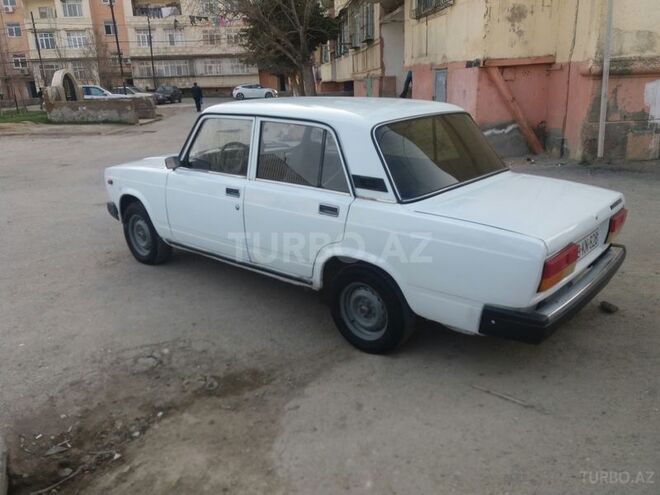 LADA (VAZ) 2107 2008, 122,086 km - 1.6 l - Bakı