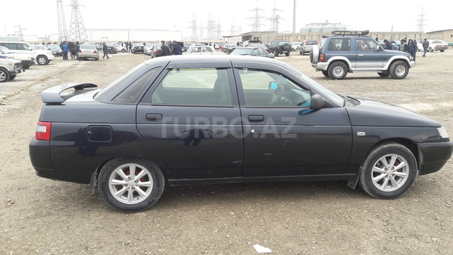 LADA (VAZ) 2110 2006, 150,000 km - 1.6 л - Bakı