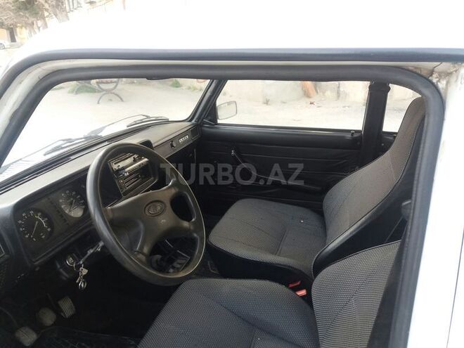 LADA (VAZ) 2107 2008, 122,086 km - 1.6 l - Bakı