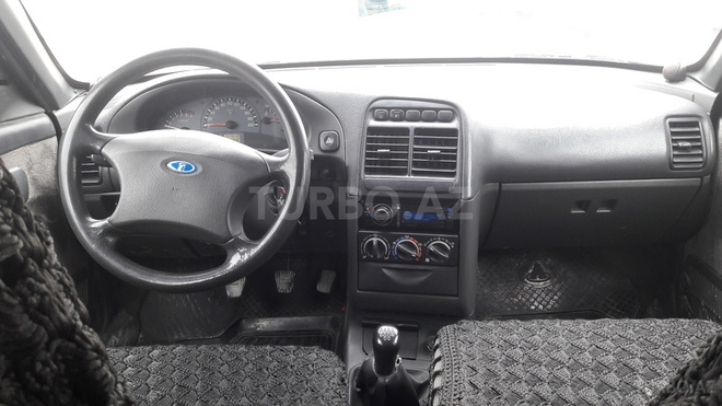 LADA (VAZ) 2110 2006, 150,000 km - 1.6 л - Bakı