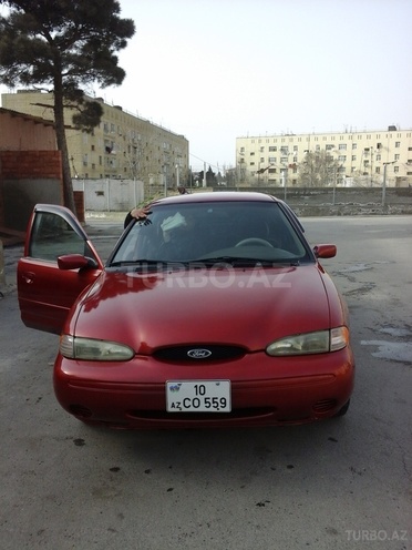 Ford Contour 1996, 260,000 km - 2.0 л - Bakı