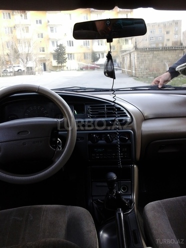 Ford Contour 1996, 260,000 km - 2.0 л - Bakı