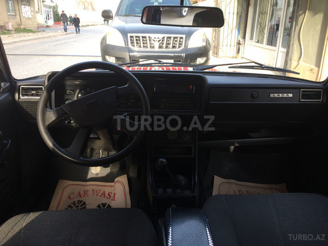 LADA (VAZ) 2107 2008, 104,000 km - 1.6 л - Bakı