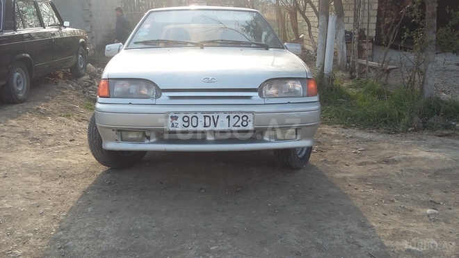 LADA (VAZ) 2115 2008, 215,109 km - 1.6 l - Ağdam