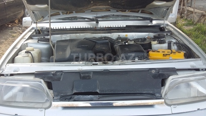 LADA (VAZ) 2115 2008, 215,109 km - 1.6 l - Ağdam
