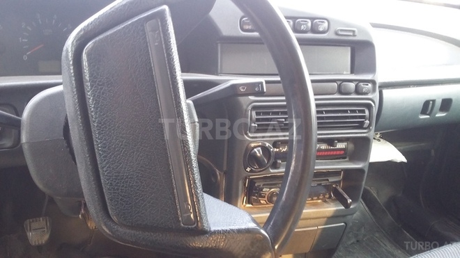 LADA (VAZ) 2115 2008, 215,109 km - 1.6 l - Ağdam