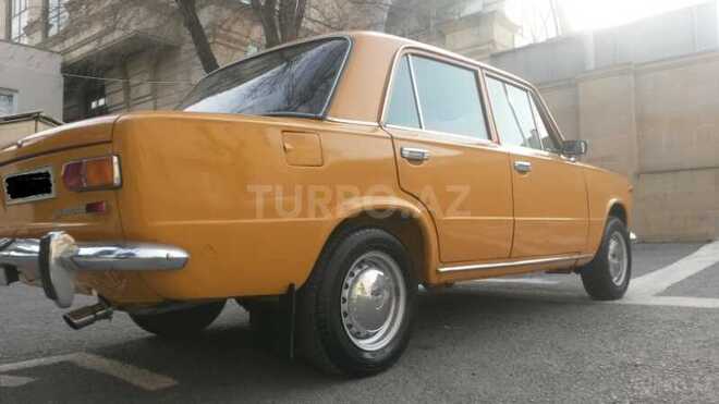 LADA (VAZ) 2101 1977, 476,800 km - 1.3 l - Bakı