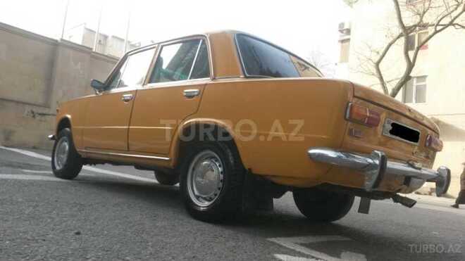 LADA (VAZ) 2101 1977, 476,800 km - 1.3 l - Bakı