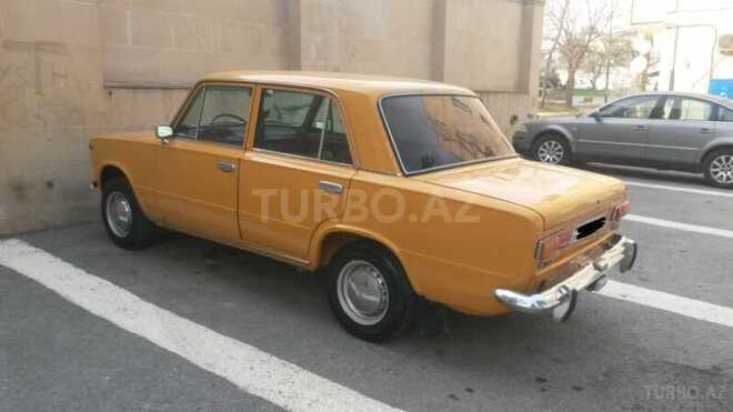LADA (VAZ) 2101 1977, 476,800 km - 1.3 l - Bakı
