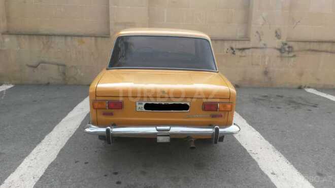 LADA (VAZ) 2101 1977, 476,800 km - 1.3 l - Bakı