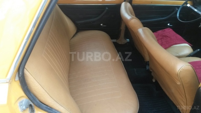 LADA (VAZ) 2101 1977, 476,800 km - 1.3 l - Bakı