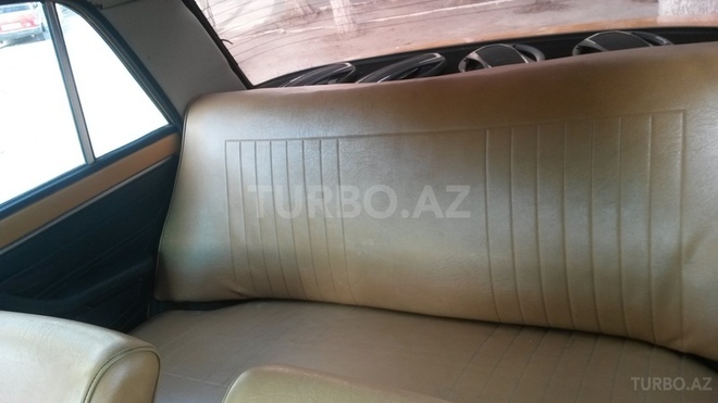 LADA (VAZ) 2101 1977, 476,800 km - 1.3 l - Bakı