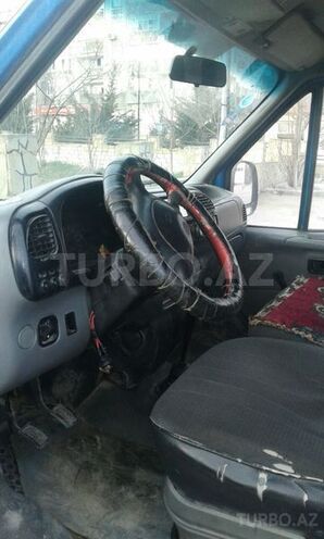 Ford Transit 1995, 360,000 km - 2.4 л - Şamaxı