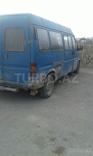 Ford Transit 1995, 360,000 km - 2.4 л - Şamaxı