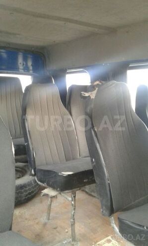 Ford Transit 1995, 360,000 km - 2.4 л - Şamaxı