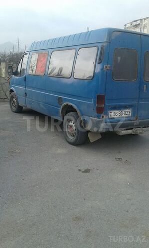 Ford Transit 1995, 360,000 km - 2.4 л - Şamaxı