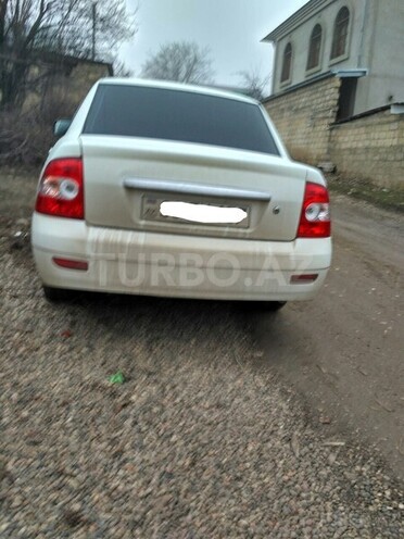 LADA (VAZ) Priora 2013, 51,000 km - 1.6 l - Qusar