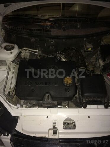 LADA (VAZ) Priora 2013, 51,000 km - 1.6 l - Qusar