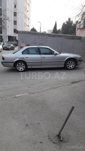 BMW 730 1995, 235,000 km - 3.0 l - Bakı