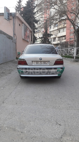 BMW 730 1995, 235,000 km - 3.0 l - Bakı