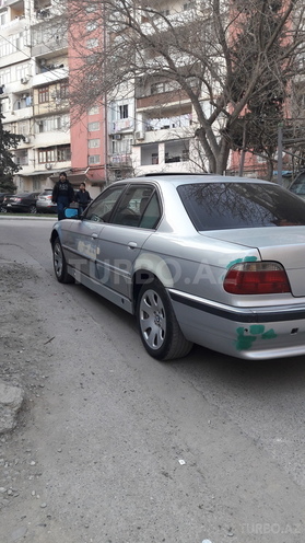 BMW 730 1995, 235,000 km - 3.0 l - Bakı