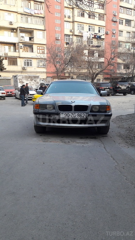 BMW 730 1995, 235,000 km - 3.0 l - Bakı