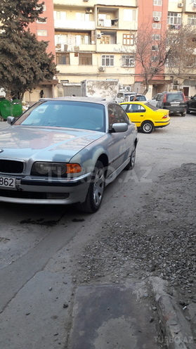 BMW 730 1995, 235,000 km - 3.0 l - Bakı