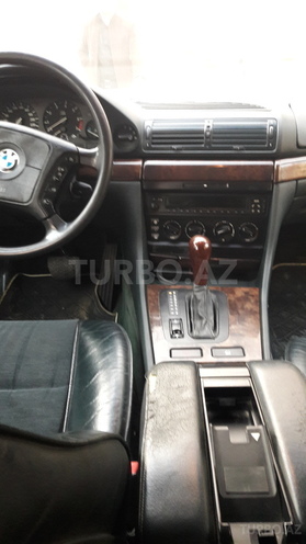 BMW 730 1995, 235,000 km - 3.0 l - Bakı
