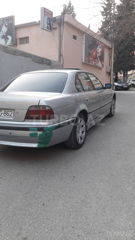 BMW 730 1995, 235,000 km - 3.0 l - Bakı